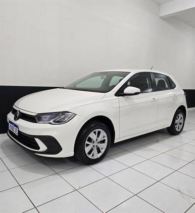 VOLKSWAGEN POLO 1.0 MPI MANUAL